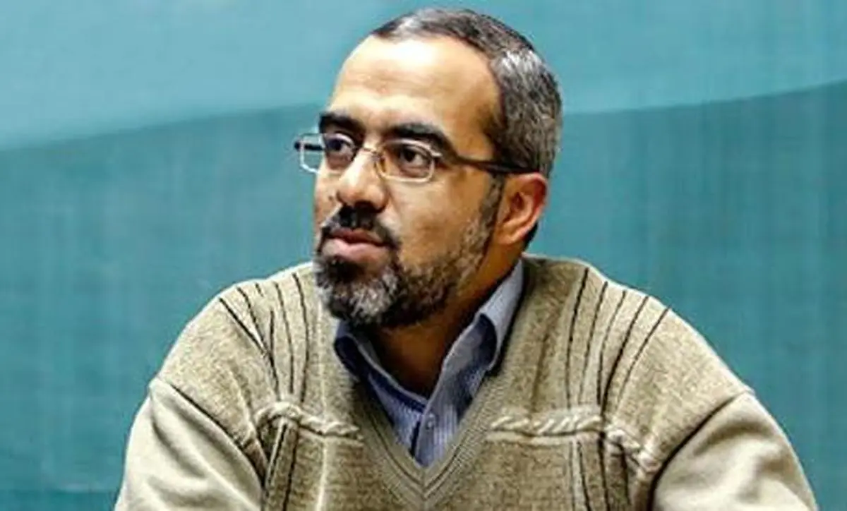نامه یک نماینده تهران در مجلس یه رئیسی+متن نامه