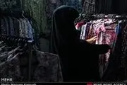 تولید مقنعه آنتی باکتریال به دست متخصصان داخلی
