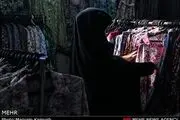 تولید مقنعه آنتی باکتریال به دست متخصصان داخلی