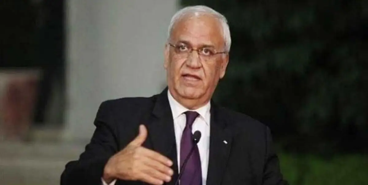  توافق امارات و اسرائیل، مانع تشکیل کشور فلسطین خواهد شد