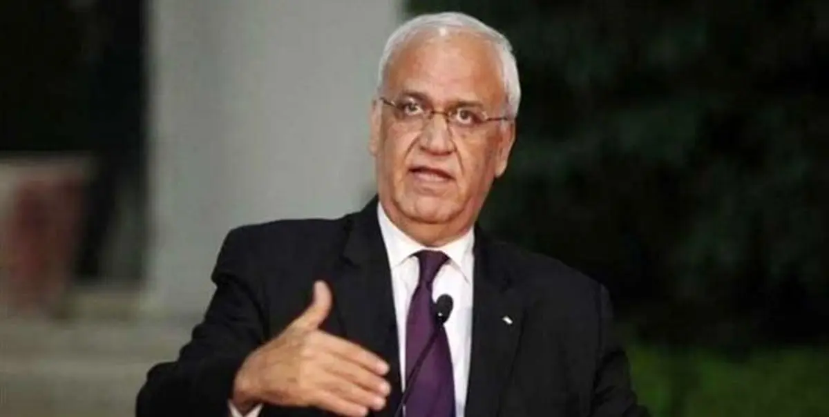 توافق امارات و اسرائیل، مانع تشکیل کشور فلسطین خواهد شد