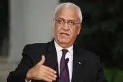  توافق امارات و اسرائیل، مانع تشکیل کشور فلسطین خواهد شد