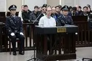 پکن: از نگرانی‌های بین‌المللی در خصوص حکم اعدام تبعه کانادایی «سر سوزنی ناراحت» نیستیم