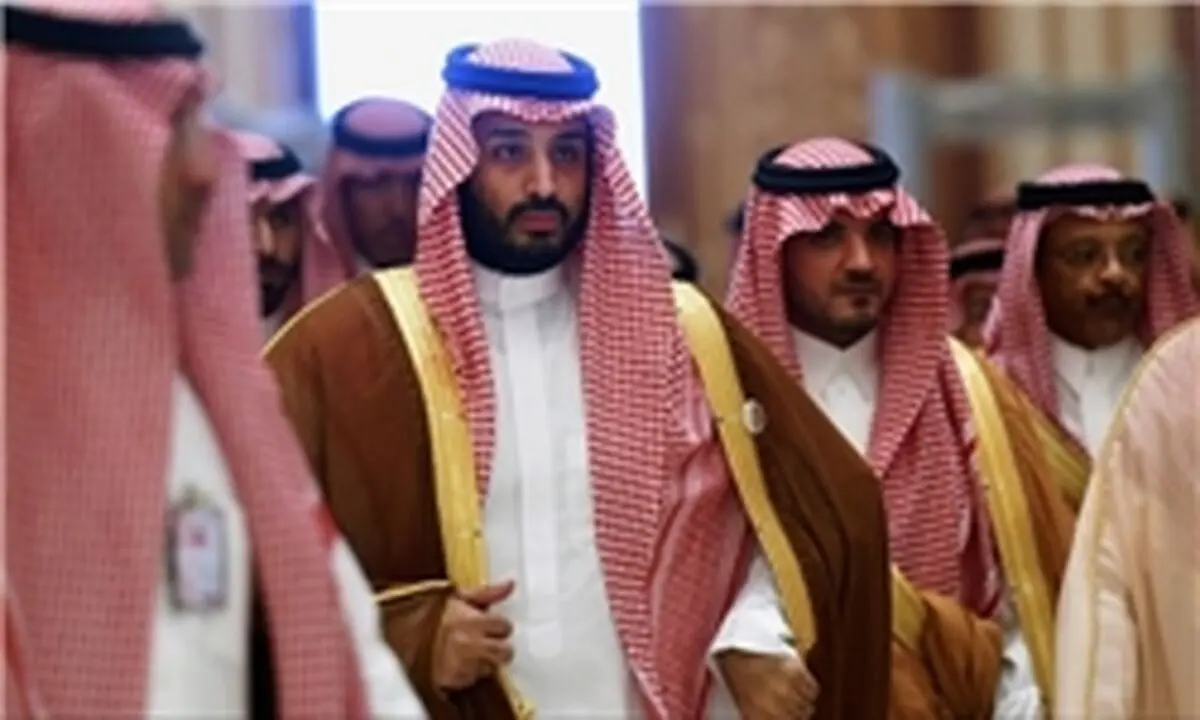 سعودی‌ها علاقه‌ای به گفتگو با ایران ندارند