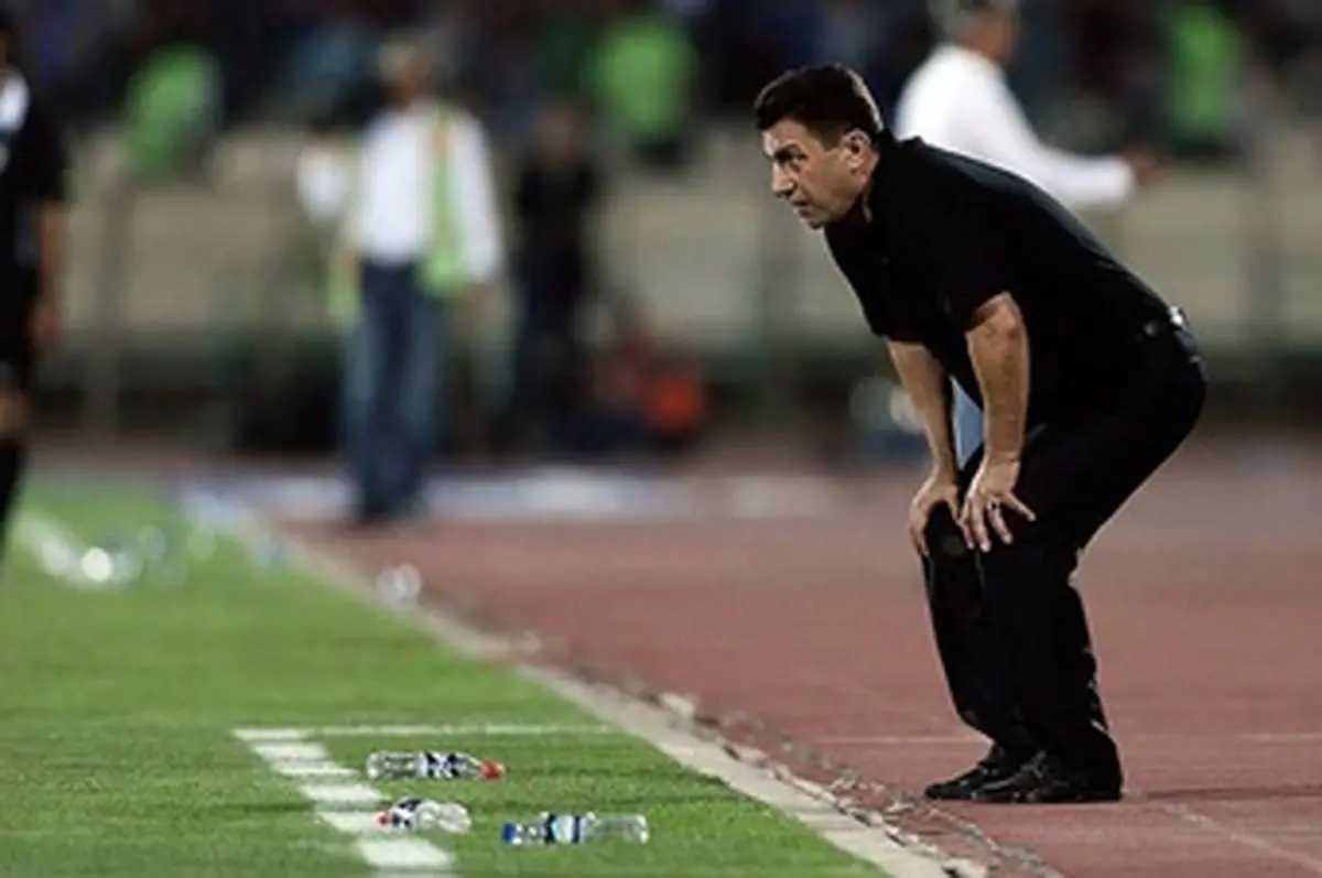 مگر پرسپولیس از قانون بالاتر است؟