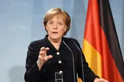 صدراعظم آلمان: درباره ایران یک گام بزرگ رو به جلو برداشته شد