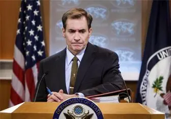 آمریکا: برنامه ای برای رابطه با ایران نداریم