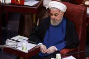 حسن روحانی به دنبال ریاست جمهوری 1404| حسن روحانی به چه می اندیشد