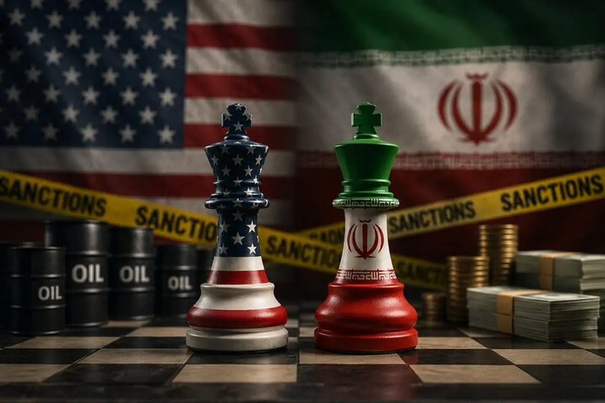 پس‌لرزه‌های جنگ علیه ایران و بحران بنزینی ترامپ در آستانه انتخابات