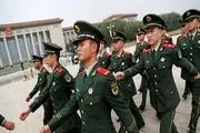 چین در جیبوتی پایگاه نظامی زد 