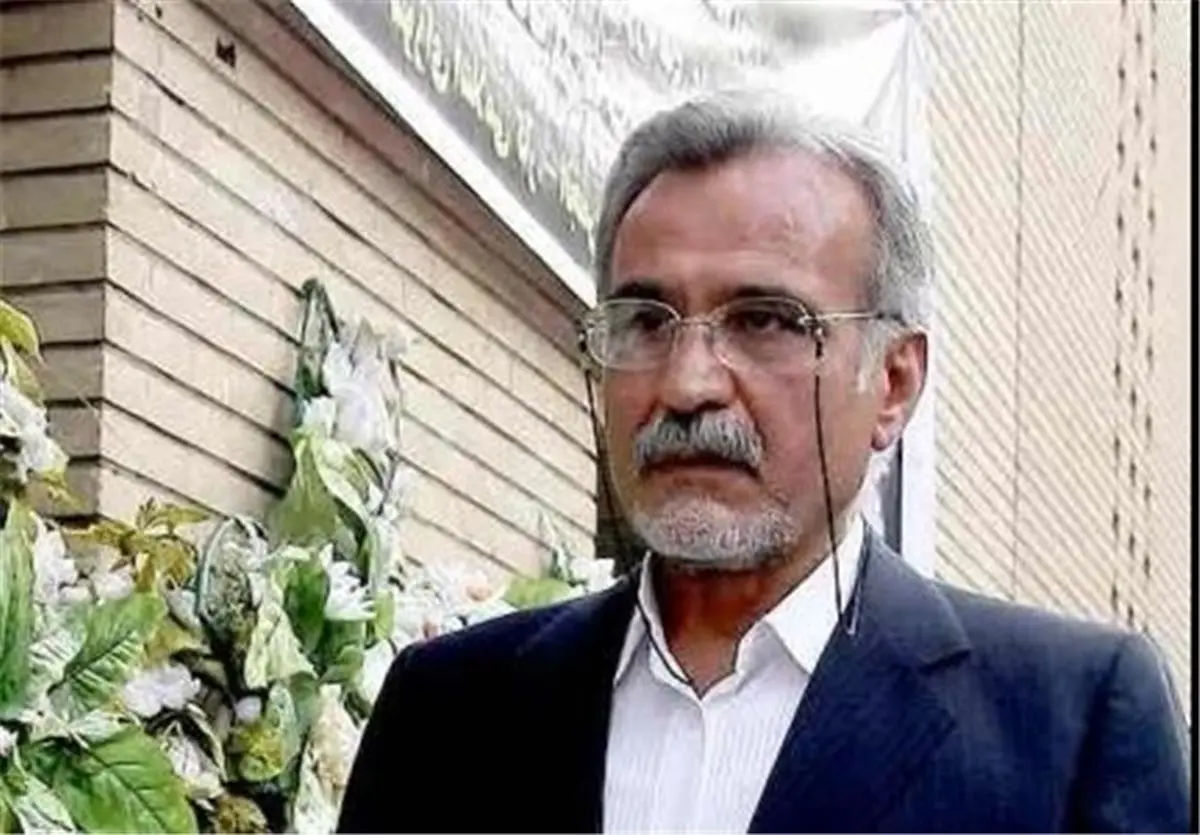 خُرم: آخوندی به پایان کار رسیده است