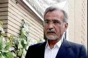 خُرم: آخوندی به پایان کار رسیده است