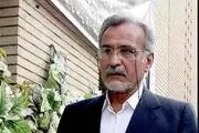 خُرم: آخوندی به پایان کار رسیده است