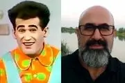 تغییر چهره مجری برنامه کودک بعد ۳۰ سال! +عکس