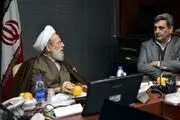  توصیه‌های آیت الله ری‌شهری به حناچی 