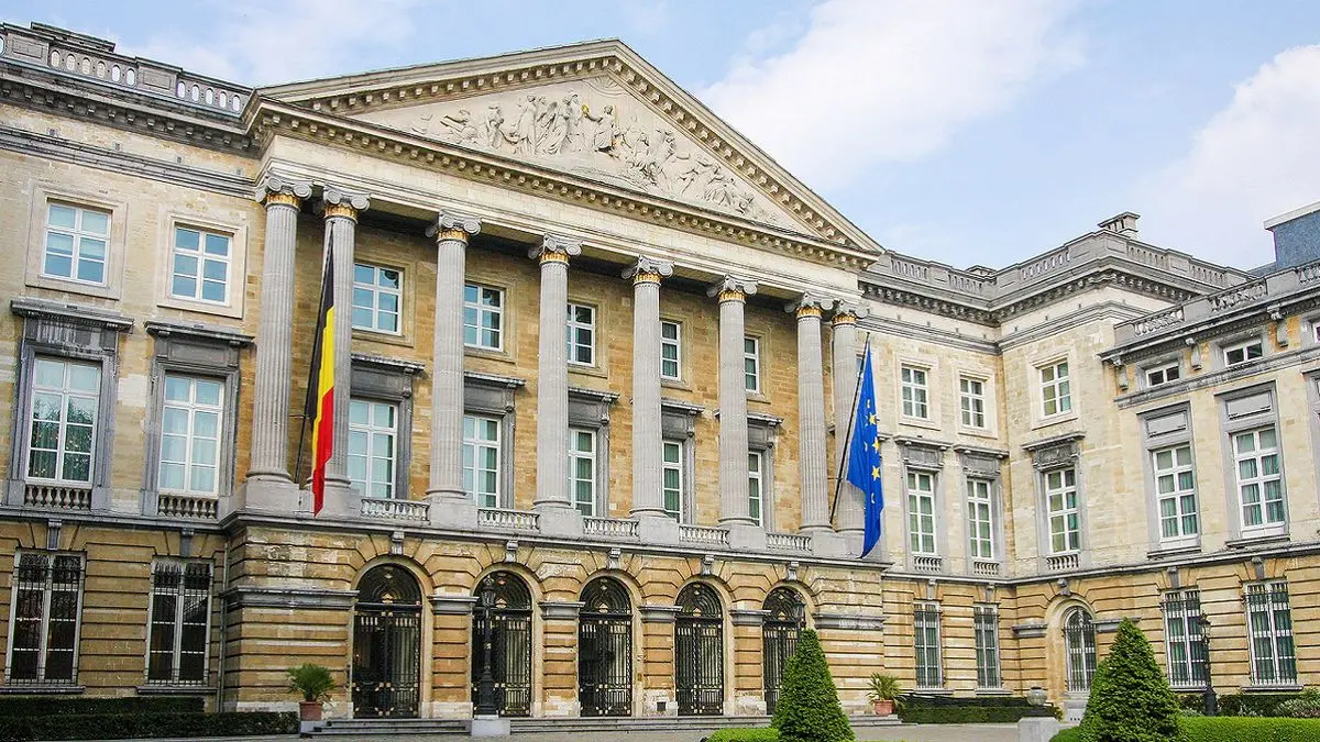 بررسی پیش نویس قانون تبادل زندانیان با ایران در پارلمان بلژیک