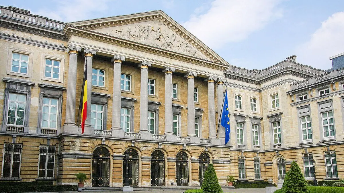 بررسی پیش نویس قانون تبادل زندانیان با ایران در پارلمان بلژیک
