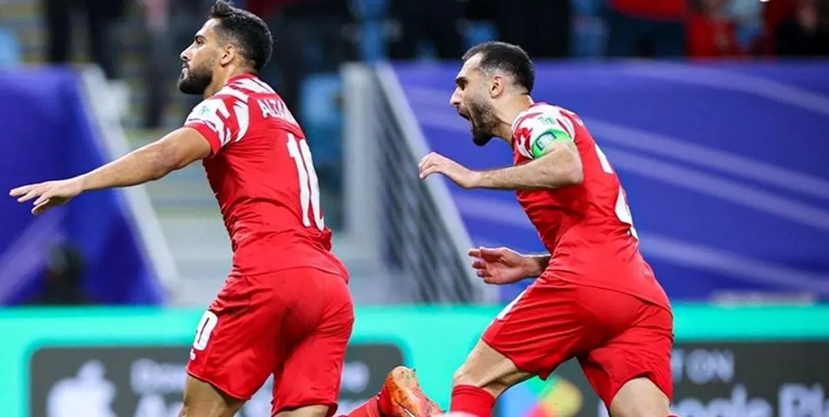 مدافع پرسپولیس مانع صعود تیمش شد!