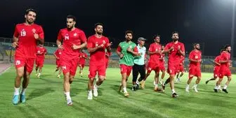 اخبار پرسپولیس| پرسپولیس هفته اول لیگ جام می‌گیرد