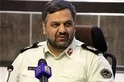 کاهش سرقت منازل در ماه رمضان