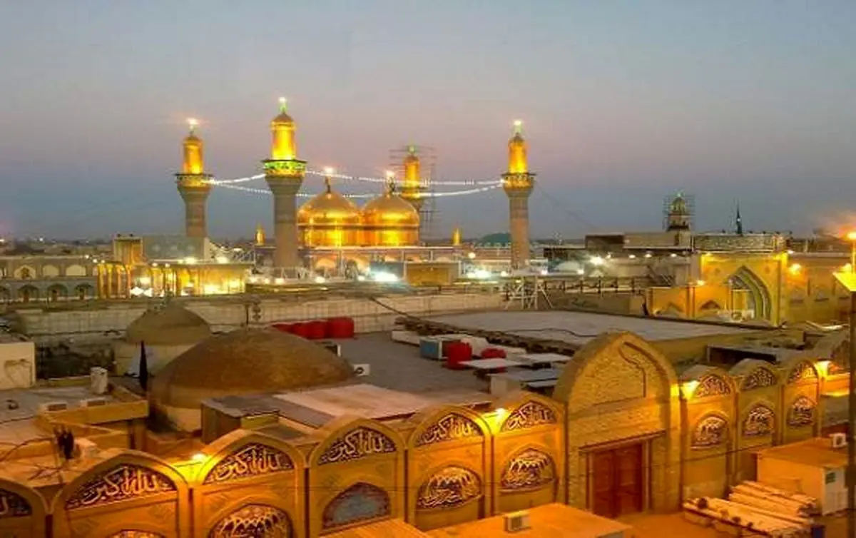 چرا امام موسی بن جعفر(ع) باب الحوائج است؟