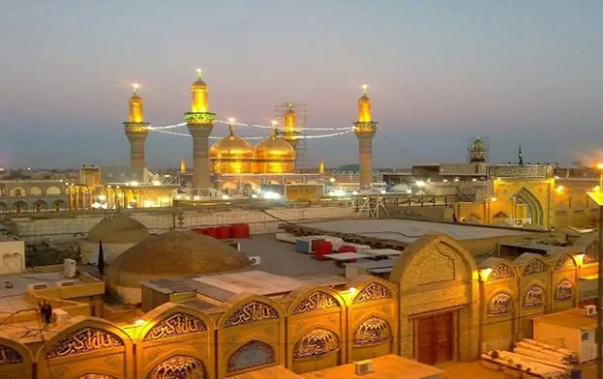چرا امام موسی بن جعفر(ع) باب الحوائج است؟