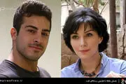  نفیسه کوهنورد وکیل مدافع سپاه قدس ایران شده!