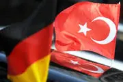 افزایش تنش‌ها میان ترکیه و آلمان