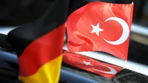 افزایش تنش‌ها میان ترکیه و آلمان