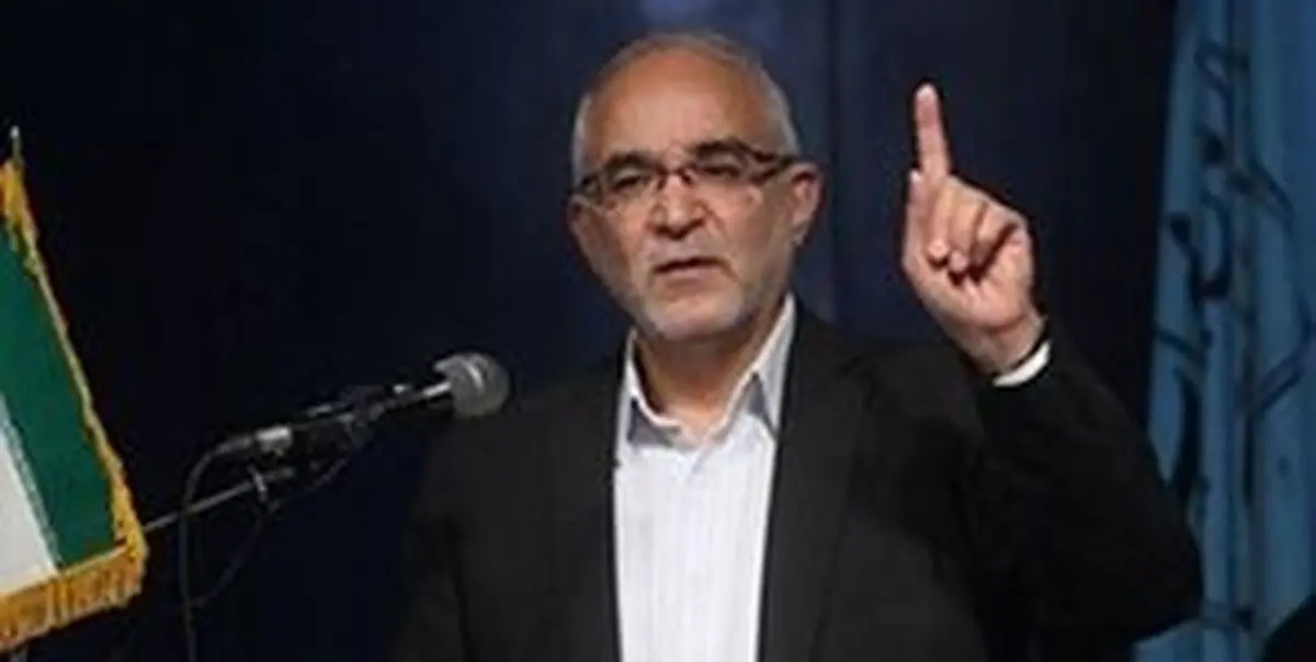ایران و چین باید همکاری‌های خود را برای تحولات اقتصادی افزایش دهند