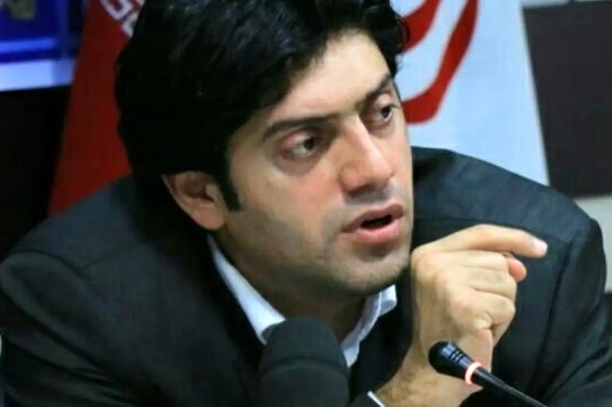 نامه نمایندگان به روحانی/ نمی گذاریم آب دریای خزر انتقال پیدا کند