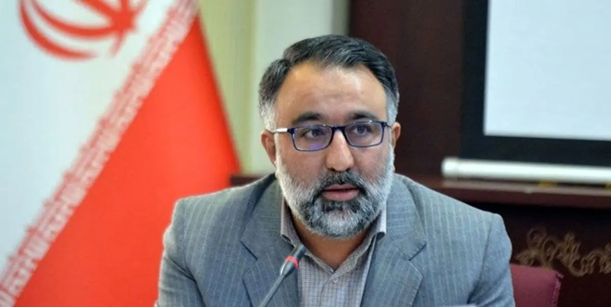 مشاور وزیر ورزش جان باخت