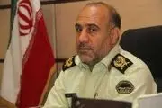 دستگیری عاملان شهادت ماموران ناجا