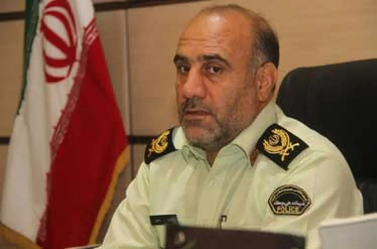 دستگیری عاملان شهادت ماموران ناجا