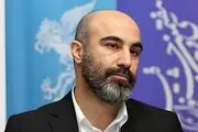عکس یواشکی فرزند محسن تنابنده