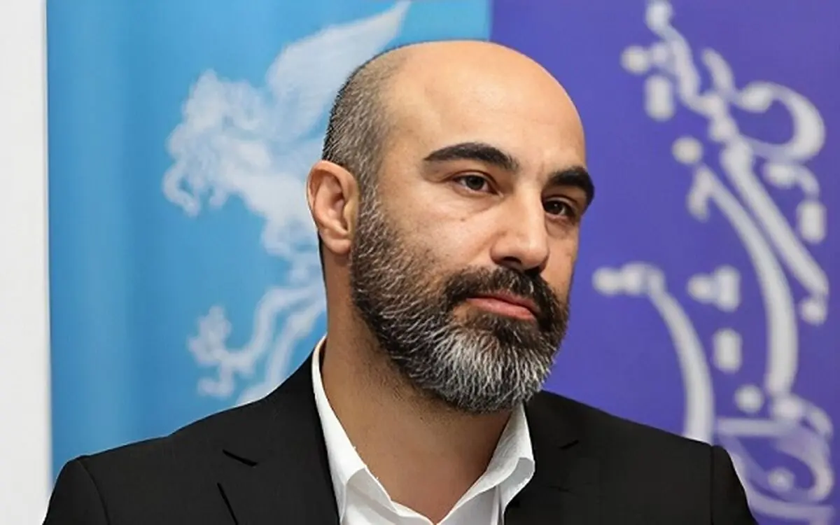عکس جدید «محسن تنابنده و احمد مهران فر» در پشت صحنه پایتخت ۷ 
