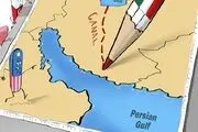 کانال دریایی خزر به خلیج‌فارس از دیدگاه کارشناسان روس