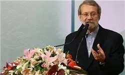 ملت ایران زبان تهدید را با صلابت پاسخ می‌دهد