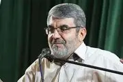 فرمانده قرارگاه حضرت زینب(س): آمریکا جرأت تعدی به ایران را ندارد