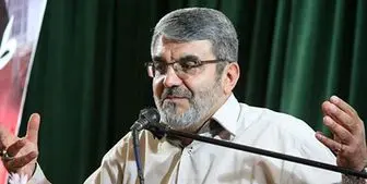 فرمانده قرارگاه حضرت زینب(س): آمریکا جرأت تعدی به ایران را ندارد