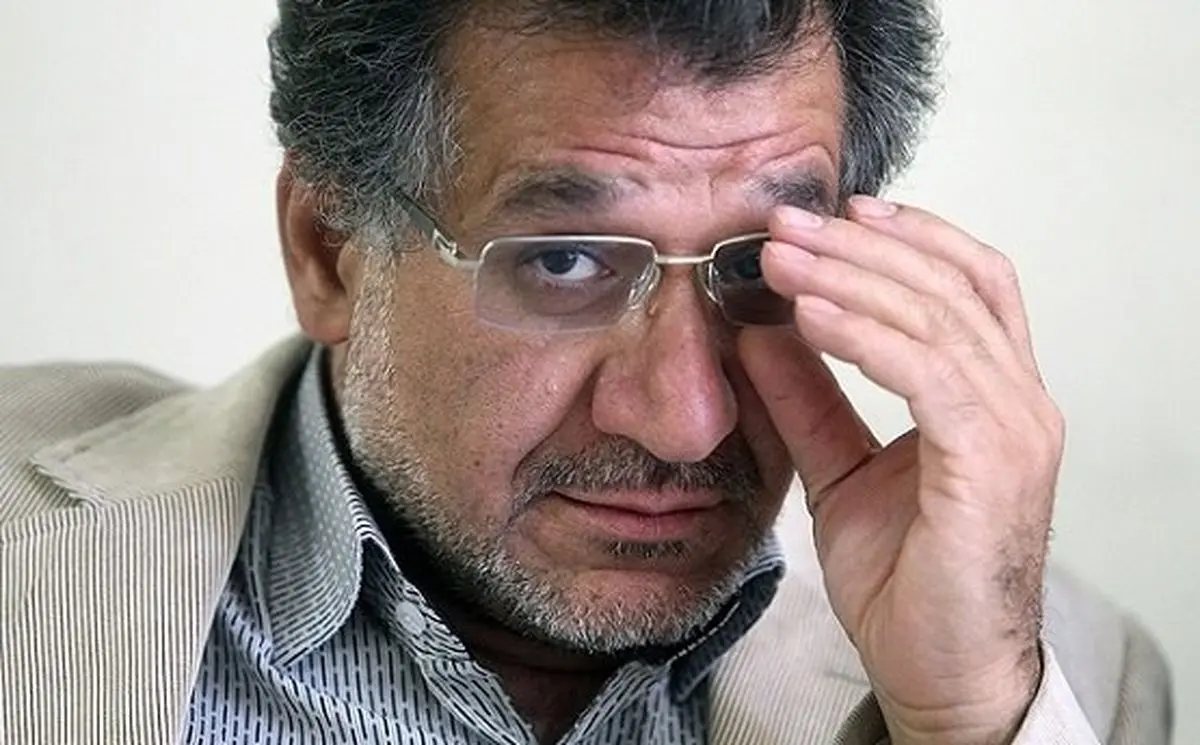 آخرین وضعیت جسمانی تهیهکننده «اخراجیها»