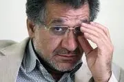 آخرین وضعیت جسمانی تهیه‌کننده «اخراجی‌ها»