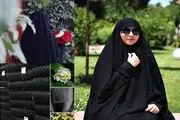 قیمت مدل های مختلف چادر مشکی در بازار
