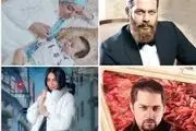 بازی سلبریتی‌ها با روان مردم به بهانه تبلیغات