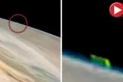 عکس ناسا از سیاره مشتری که سر و صدا به پا کرد! /فیلم
