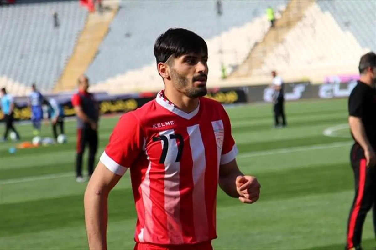 جنگ استقلال و پرسپولیس برای جذب ستاره سپاهان