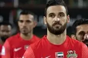 بررسی عملکرد ۲ ستاره ایرانی شباب الاهلی مقابل عجمان