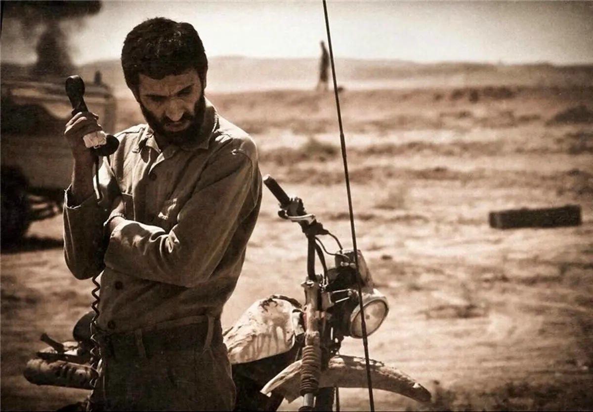 چرا «ایستاده در غبار» به اسکار معرفی نشد؟