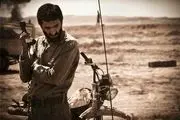نگرانی رسانه لندنی سعودی از ساخت فیلم فرماندهان شهید