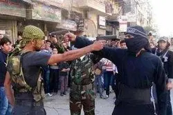  تداوم درگیری داخلی تروریست‌ها در ادلب 